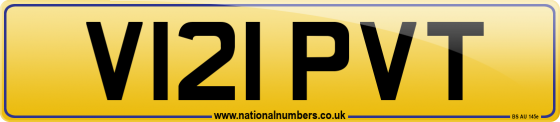 V121 PVT