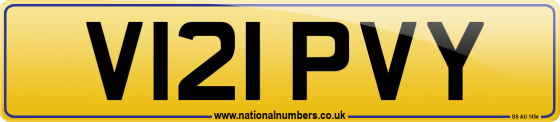 V121 PVY