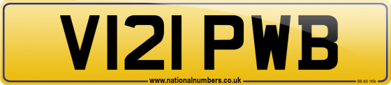 V121 PWB