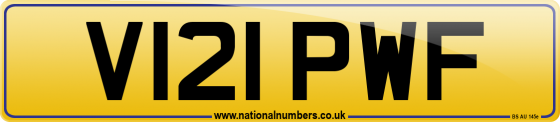 V121 PWF