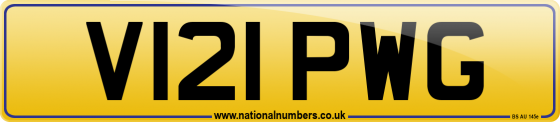 V121 PWG