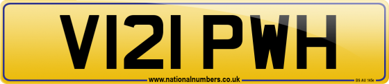 V121 PWH