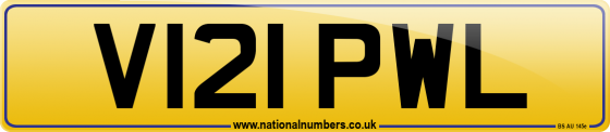 V121 PWL