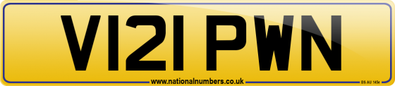 V121 PWN