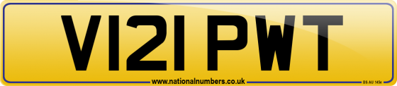 V121 PWT