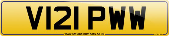 V121 PWW