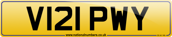 V121 PWY