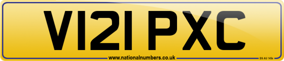 V121 PXC