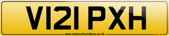 V121 PXH