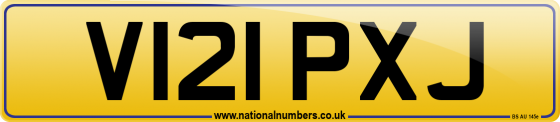 V121 PXJ
