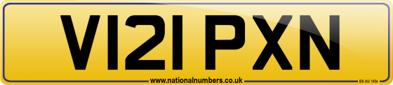 V121 PXN