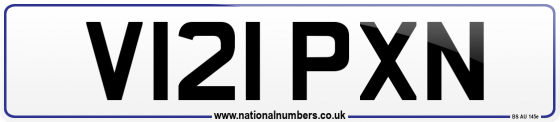 V121 PXN