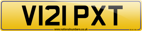 V121 PXT