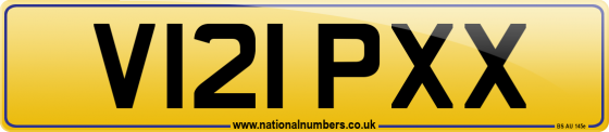 V121 PXX