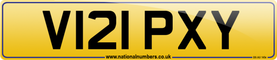 V121 PXY