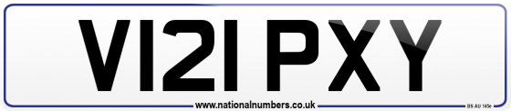 V121 PXY