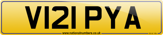 V121 PYA