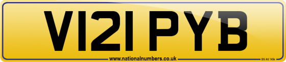 V121 PYB
