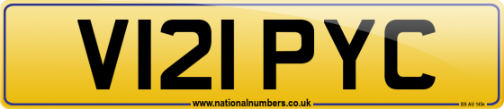 V121 PYC