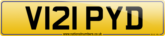 V121 PYD