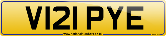 V121 PYE