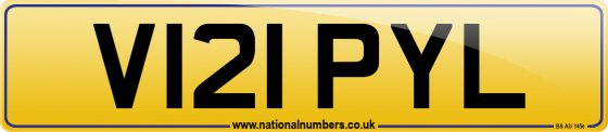 V121 PYL