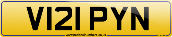 V121 PYN