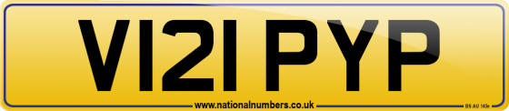 V121 PYP