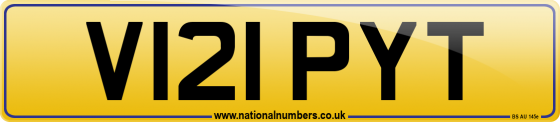 V121 PYT