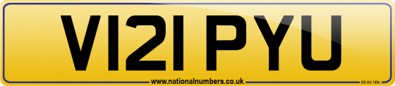 V121 PYU
