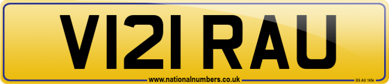 V121 RAU