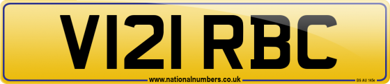 V121 RBC