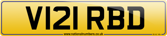 V121 RBD