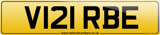 V121 RBE