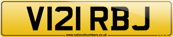 V121 RBJ