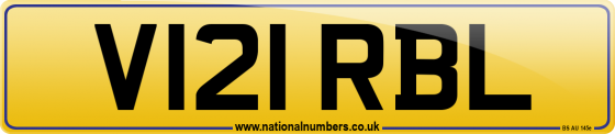V121 RBL