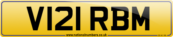 V121 RBM