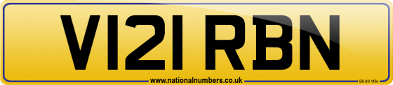 V121 RBN