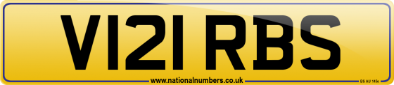 V121 RBS