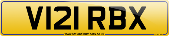 V121 RBX