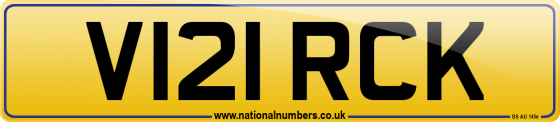 V121 RCK