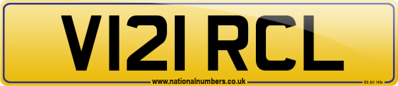 V121 RCL
