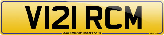 V121 RCM