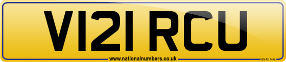 V121 RCU