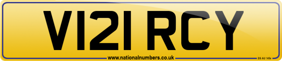 V121 RCY