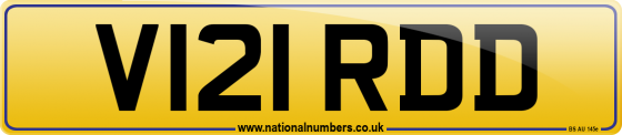 V121 RDD