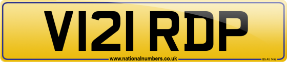 V121 RDP
