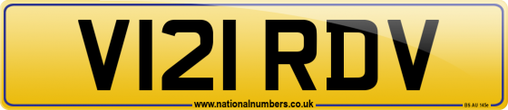 V121 RDV