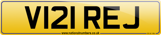 V121 REJ