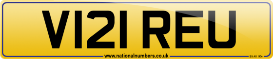 V121 REU